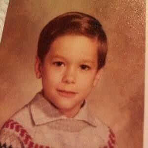 Meet your Posher, Patricia marie